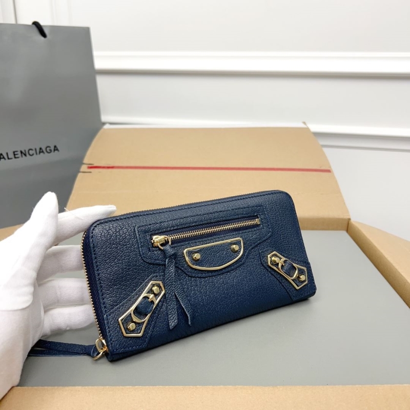 Balenciaga Wallets